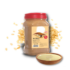 Sesame Tahini – Wholesale Direct from Factory